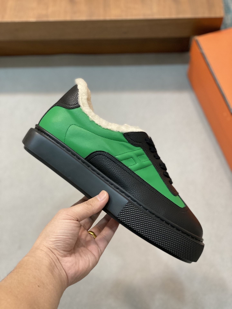 Hermes Sneakers